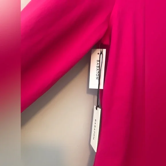 Babaton Long Sleeve Bodysuit - Picture 8 of 9